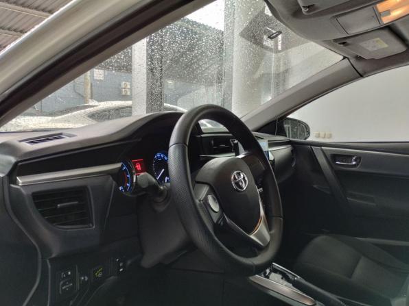 Toyota Corolla XI (E160 E170 E180) с пробегом 2013 года, цена 1 050 000 рублей, 222897 км, седан, Автокод Объявления