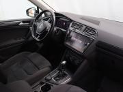 Volkswagen Tiguan II Москва  - изображение 31