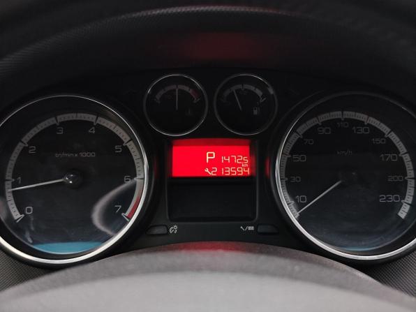 Peugeot 308 I Рестайлинг с пробегом 2011 года, цена 440 000 рублей, 213592 км, хэтчбек, Автокод Объявления