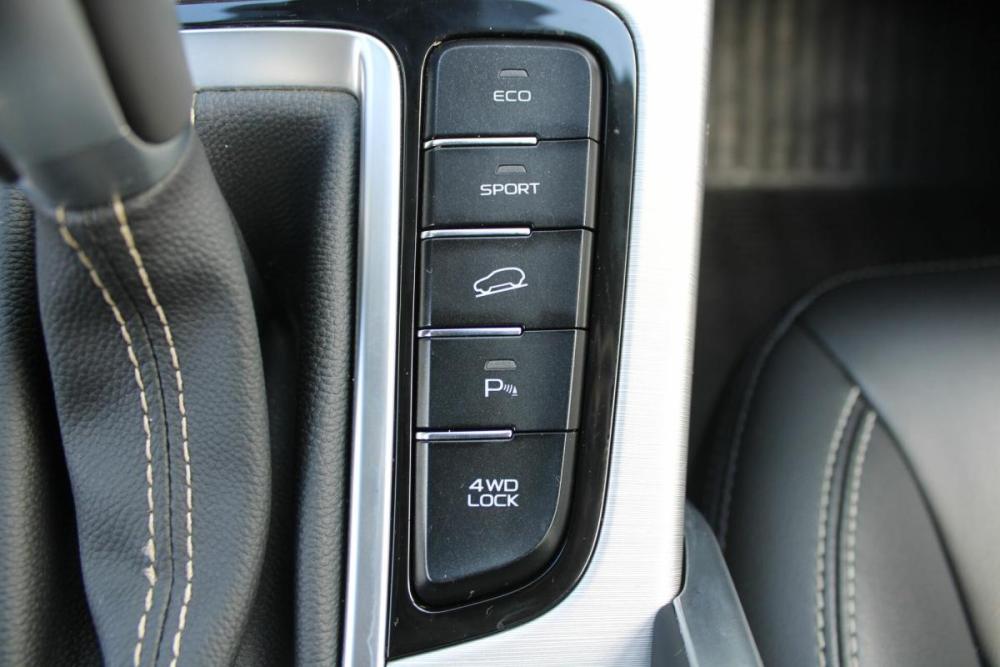 Geely Atlas I Пермь  - изображение 15