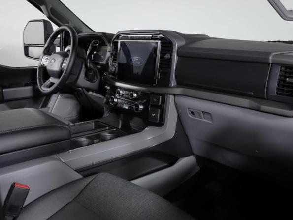 Ford F-150 XIV Рестайлинг с пробегом 2024 года, цена 8 073 906 рублей, 19167 км, offers.body_type.unknown, Автокод Объявления