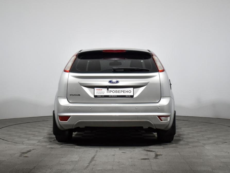 Ford Focus II Рестайлинг Санкт-Петербург  - изображение 7