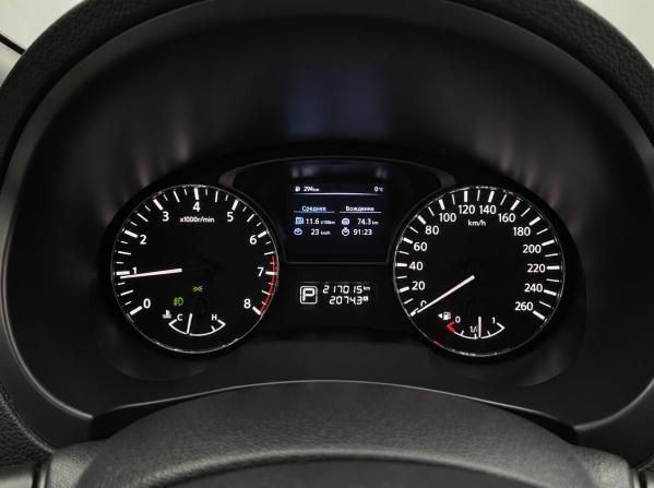 Nissan Teana III (L33) с пробегом 2015 года, цена 1 335 000 рублей, 216000 км, седан, Автокод Объявления