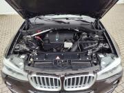 BMW X4 I (F26) Санкт-Петербург  - изображение 34