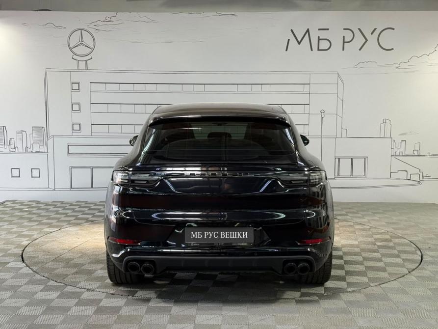 Porsche Cayenne III Москва  - изображение 8