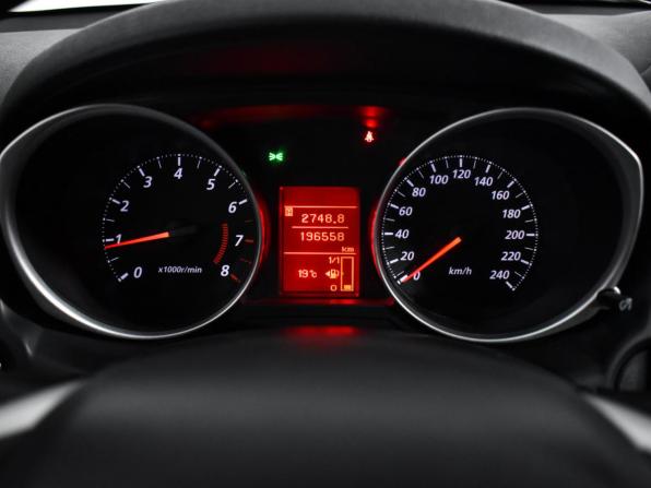 Mitsubishi ASX I Рестайлинг с пробегом 2014 года, цена 809 000 рублей, 196557 км, внедорожник, Автокод Объявления