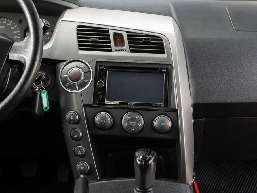SsangYong Kyron I Рестайлинг Новосибирск  - изображение 13