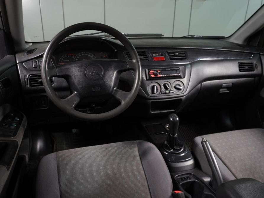 Mitsubishi Lancer IX Воронеж  - изображение 6