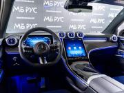 Mercedes-Benz GLC Coupe II (C254) Москва  - изображение 28