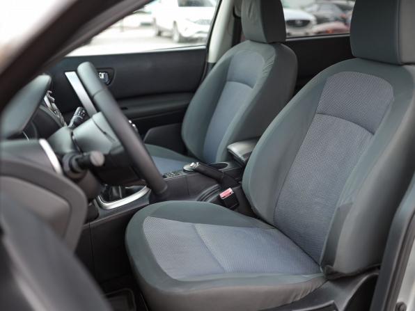 Nissan Qashqai+2 I Рестайлинг с пробегом 2010 года, цена 899 000 рублей, 194178 км, внедорожник, Автокод Объявления