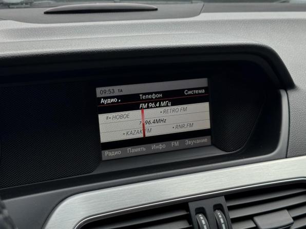 Mercedes-Benz C-Класс III (W204) Рестайлинг с пробегом 2013 года, цена 1 599 000 рублей, 237111 км, седан, Автокод Объявления