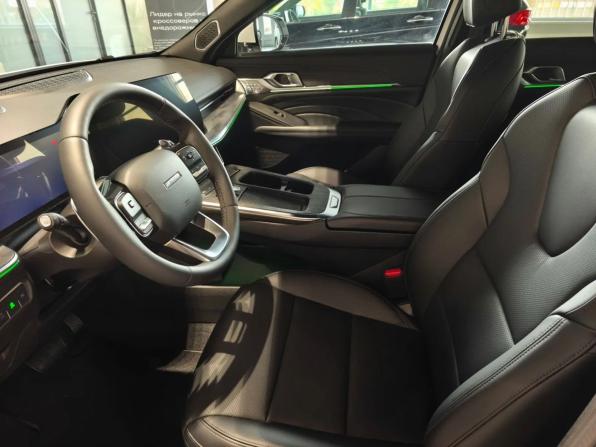 Новый Haval F7x II 2026 года, цена 3 999 000 рублей, внедорожник, Автокод Объявления