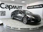 Hyundai Grandeur V Новосибирск  - изображение 29