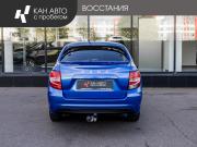 Lada (ВАЗ) Granta I Рестайлинг Казань  - изображение 13