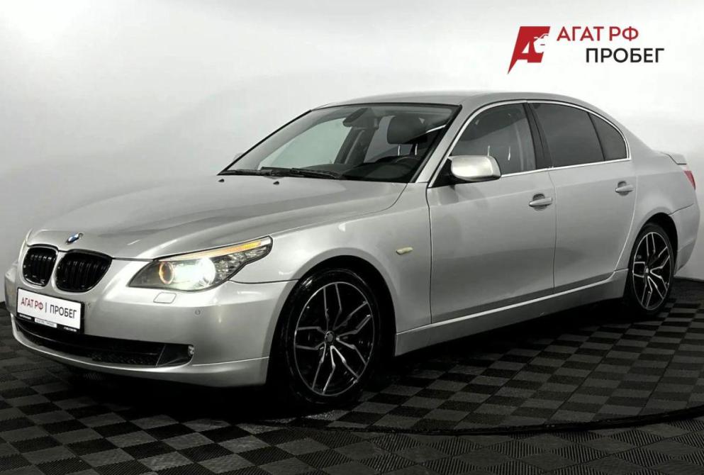BMW 5 серии V (E60/E61) Нижний Новгород  - изображение 2