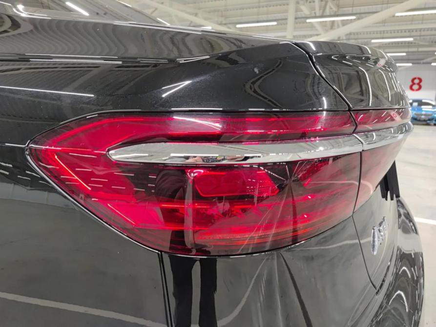 Audi A8 IV (D5) Казань  - изображение 11