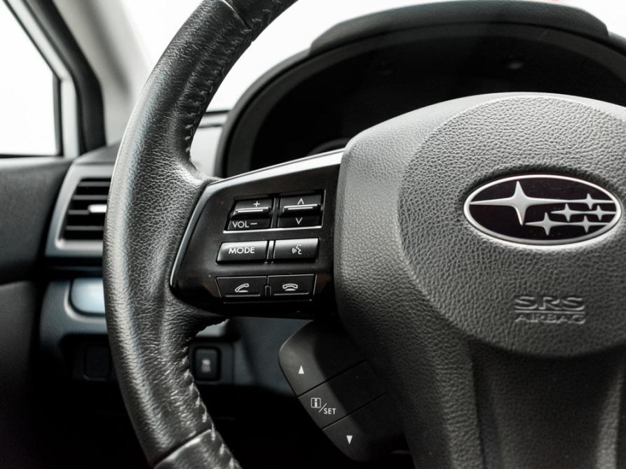 Subaru Impreza IV Екатеринбург  - изображение 15