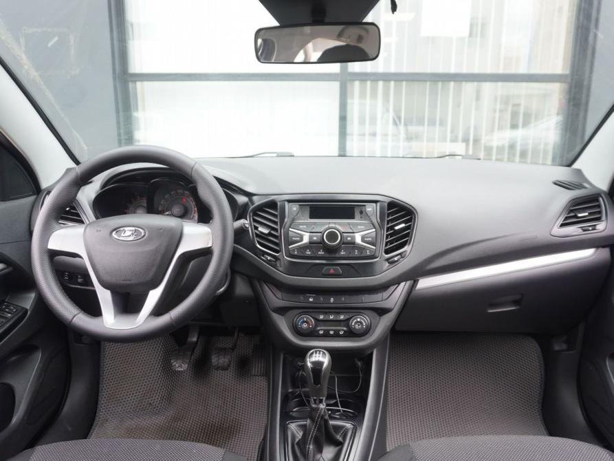 Lada (ВАЗ) Vesta I Москва  - изображение 12