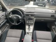 Subaru Forester II Рестайлинг Москва  - изображение 39