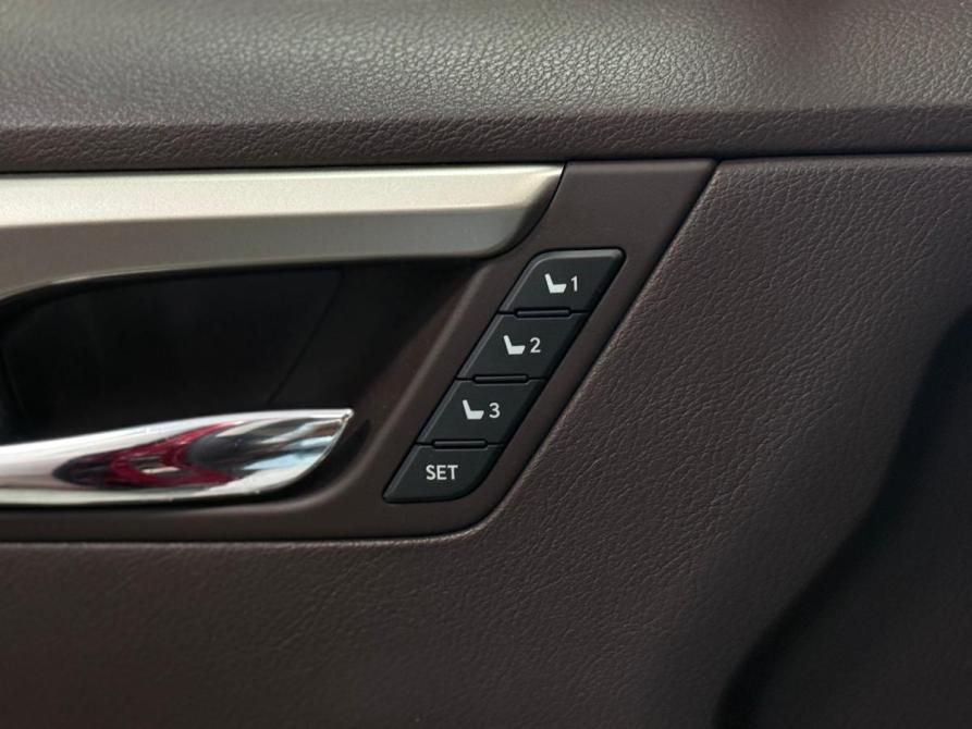 Lexus RX IV Казань  - изображение 16