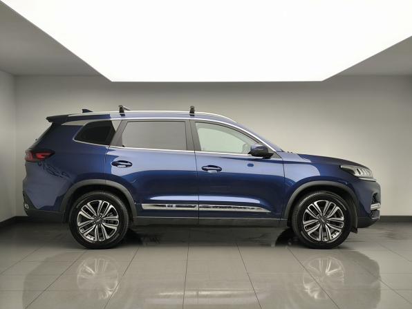 Chery Tiggo 8 I с пробегом 2021 года, цена 1 624 000 рублей, 69293 км, внедорожник, Автокод Объявления