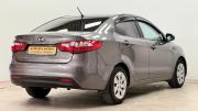 Kia Rio III Липецк  - изображение 18