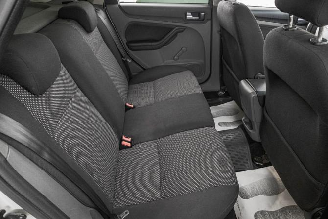 Ford Focus II Рестайлинг с пробегом 2011 года, цена 499 000 рублей, 265000 км, седан, Автокод Объявления