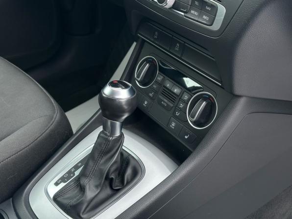 Audi Q3 I (8U) Рестайлинг с пробегом 2015 года, цена 1 949 000 рублей, 163002 км, внедорожник, Автокод Объявления