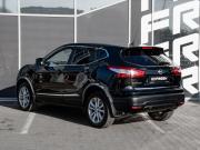 Nissan Qashqai II Краснодар  - изображение 21