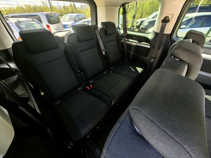 Citroen SpaceTourer I Санкт-Петербург  - изображение 14