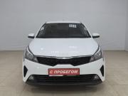 Kia Rio IV Рестайлинг Альметьевск  - изображение 27