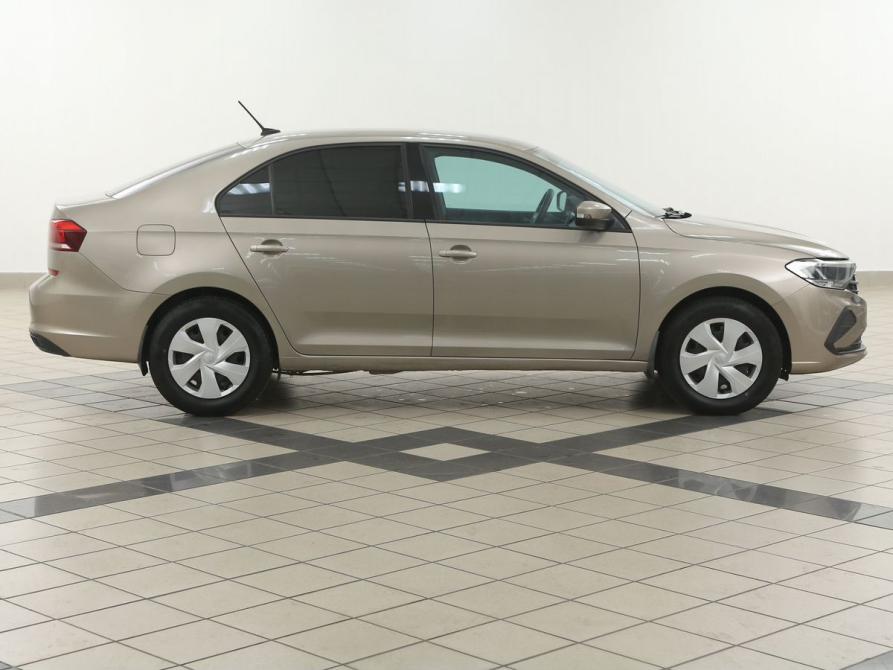 Volkswagen Polo VI Иваново  - изображение 5