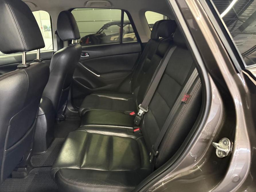 Mazda CX-5 I Рестайлинг Краснодар  - изображение 13