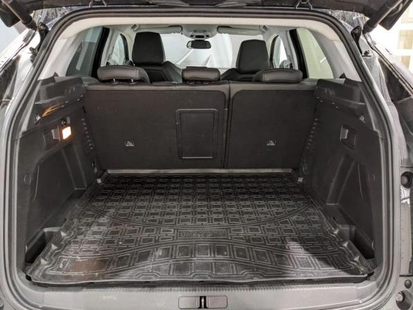 Peugeot 3008 II с пробегом 2020 года, цена 1 850 000 рублей, 100610 км, внедорожник, Автокод Объявления