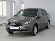 Lada (ВАЗ) Granta I Рестайлинг Старый Оскол  - изображение 23
