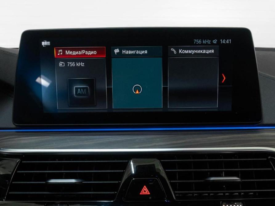 BMW 5 серии VII (G30/G31/G38) Ставрополь  - изображение 14