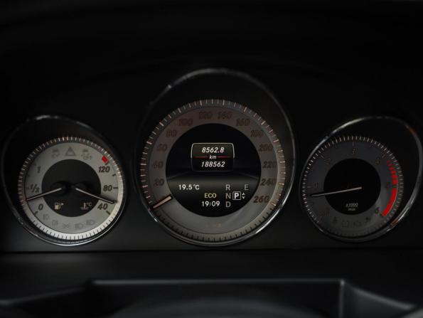 Mercedes-Benz GLK-Класс I (X204) Рестайлинг с пробегом 2014 года, цена 1 799 000 рублей, 188561 км, внедорожник, Автокод Объявления