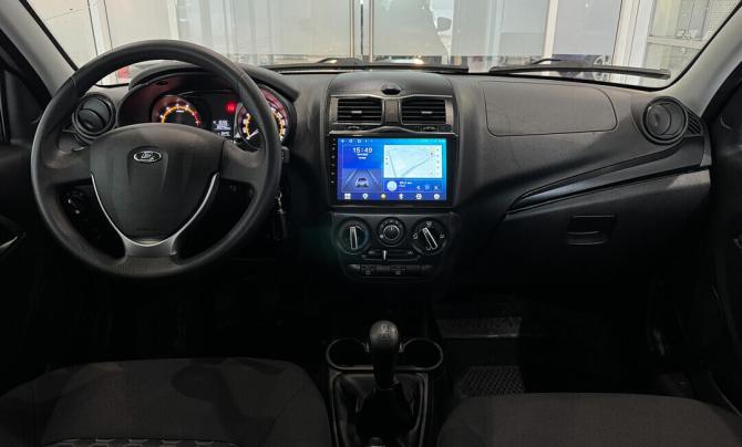 Lada (ВАЗ) Granta I Рестайлинг с пробегом 2023 года, цена 799 000 рублей, 32245 км, лифтбек, Автокод Объявления