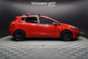 Kia Ceed II Рестайлинг Крым  - изображение 32