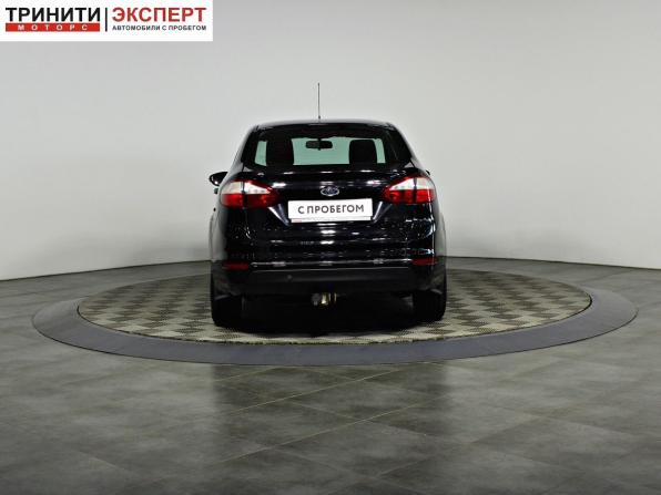 Ford Fiesta Mk6 Рестайлинг с пробегом 2015 года, цена 747 000 рублей, 157562 км, седан, Автокод Объявления