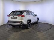 Toyota RAV4 V (XA50) Москва  - изображение 34