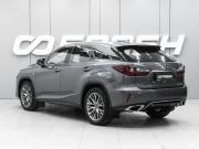 Lexus RX IV Ростов-на-Дону  - изображение 26