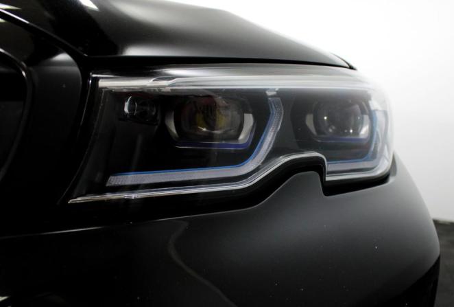 BMW 3 серии VII (G2x) с пробегом 2019 года, цена 3 830 000 рублей, 108639 км, универсал, Автокод Объявления