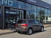 Volkswagen Tiguan I Рестайлинг Санкт-Петербург  - изображение 24