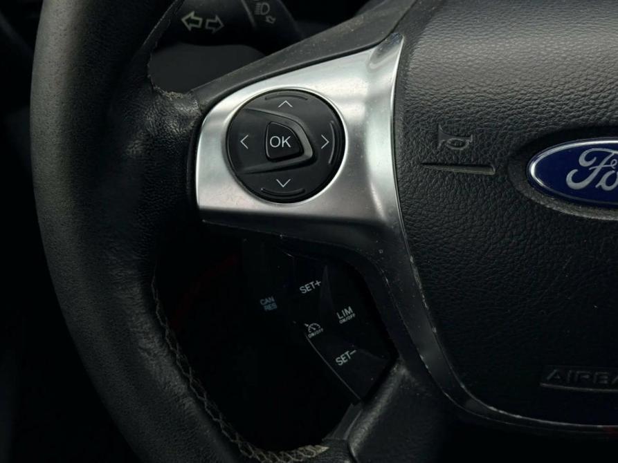 Ford Kuga II Уфа  - изображение 10