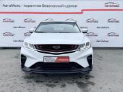 Geely Coolray I Тюмень  - изображение 25