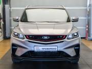 Belgee X50 Москва  - изображение 32