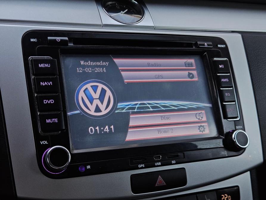 Volkswagen Passat B7 Вологда  - изображение 14