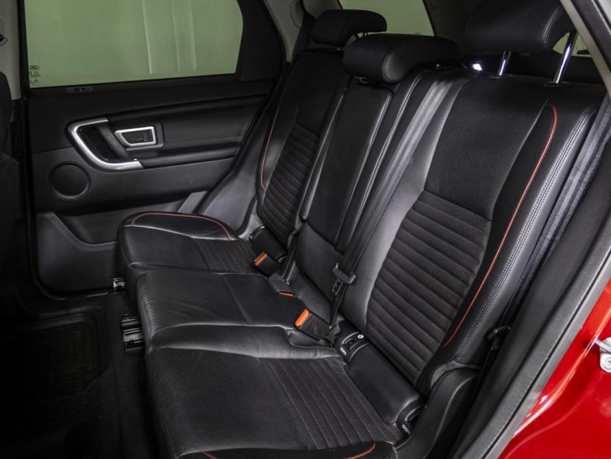 Land Rover Discovery Sport I Москва  - изображение 15