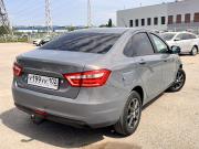 Lada (ВАЗ) Vesta I Уфа  - изображение 23